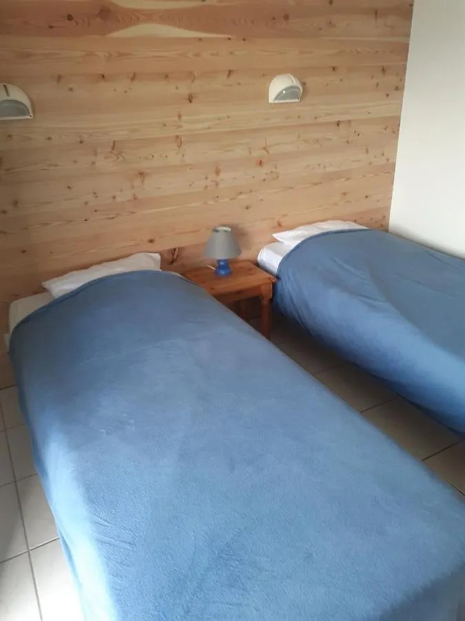 Savines Le Lac Appartement Vue Sur Le Lac Daire