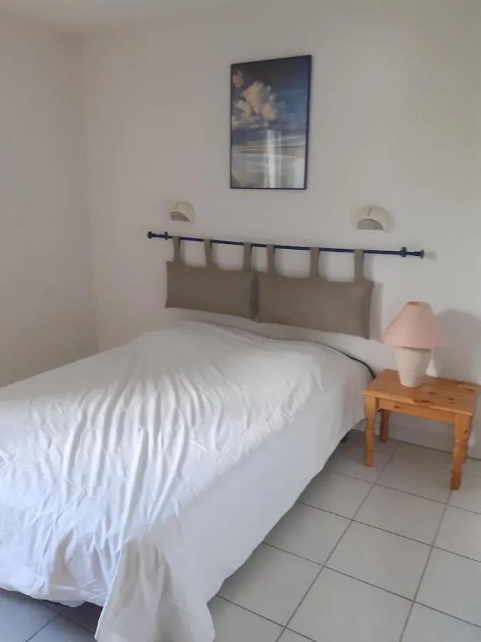Savines Le Lac Appartement Vue Sur Le Lac Fransa
